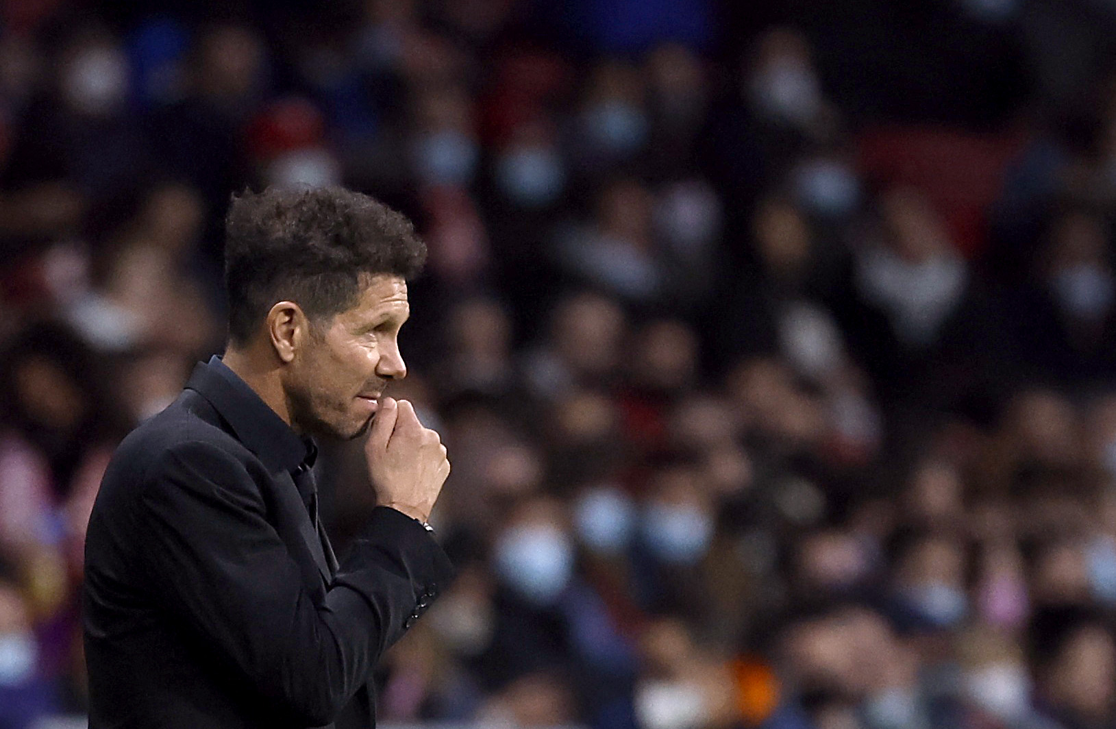 Λεβ-άντε γεια, Ατλέτικο! (vid)