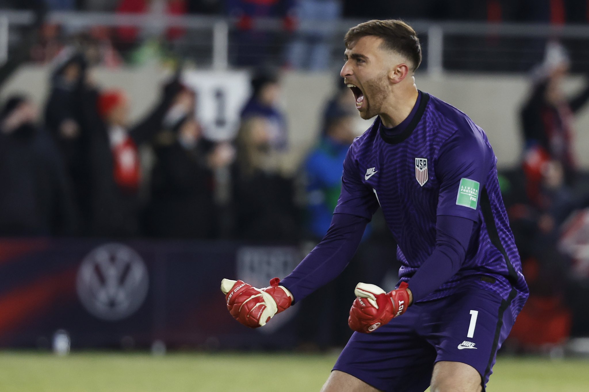 Επίσημο: Μεταγραφή-έκπληξη… από τις ΗΠΑ για την Άρσεναλ! (pic)