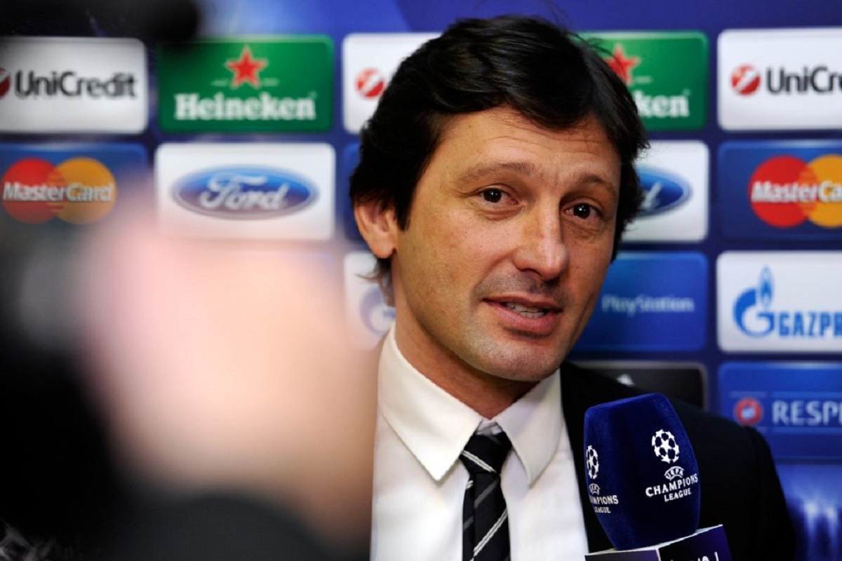 Παραλήρημα Λεόναρντο μετά την ήττα της Παρί!