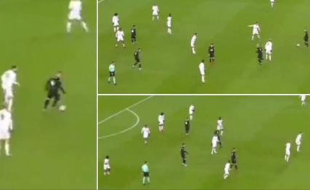 Βίντεο από το Παρί – Νις συνοψίζει το επιθετικό πρόβλημα των Παριζιάνων (vid)