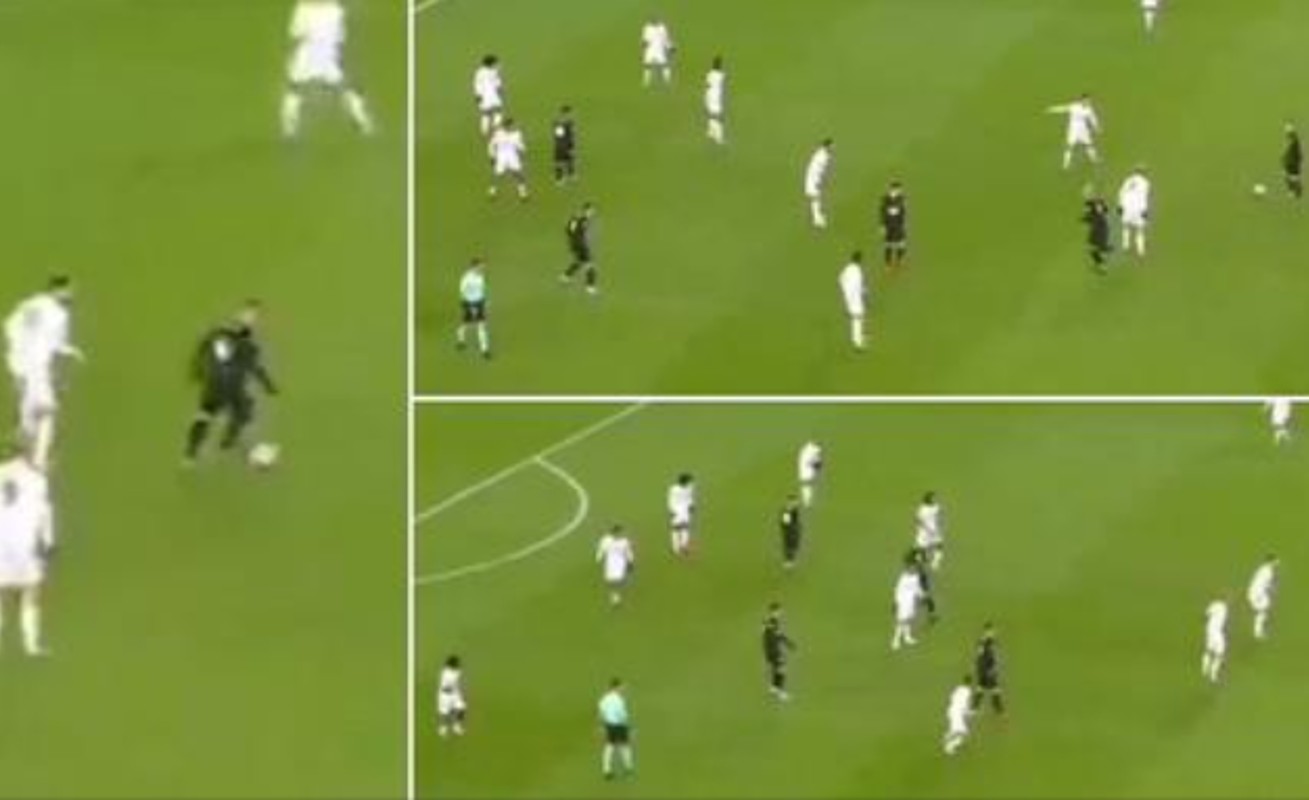 Βίντεο από το Παρί – Νις συνοψίζει το επιθετικό πρόβλημα των Παριζιάνων (vid)