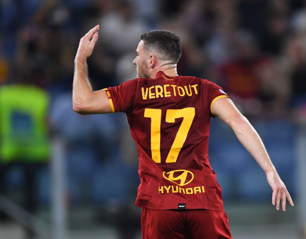 Στη Ρώμη κοιτάζει για τον αντι-Κεσί η Μίλαν