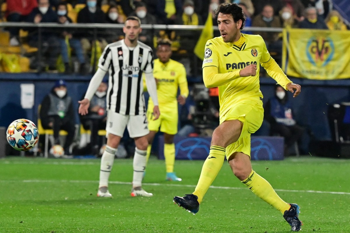 Γιουβέντους και Βιγιαρεάλ άφησαν χρωστούμενα ενόψει της ρεβάνς (vid)