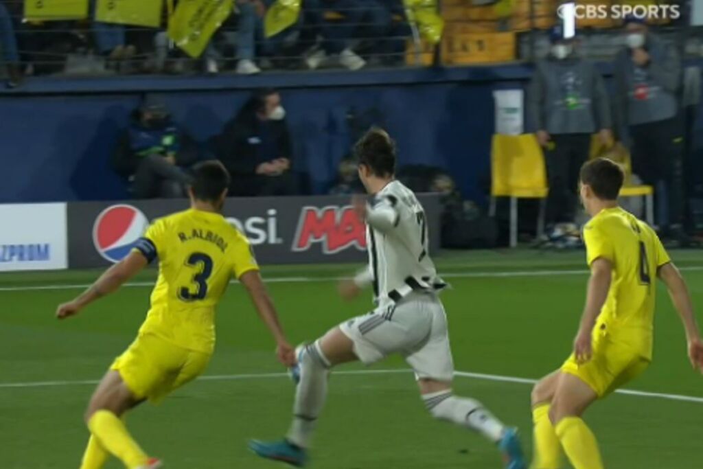 Ασύλληπτος Βλάχοβιτς: Σκόραρε πριν προλάβεις να πεις Ντού-σαν (vid)