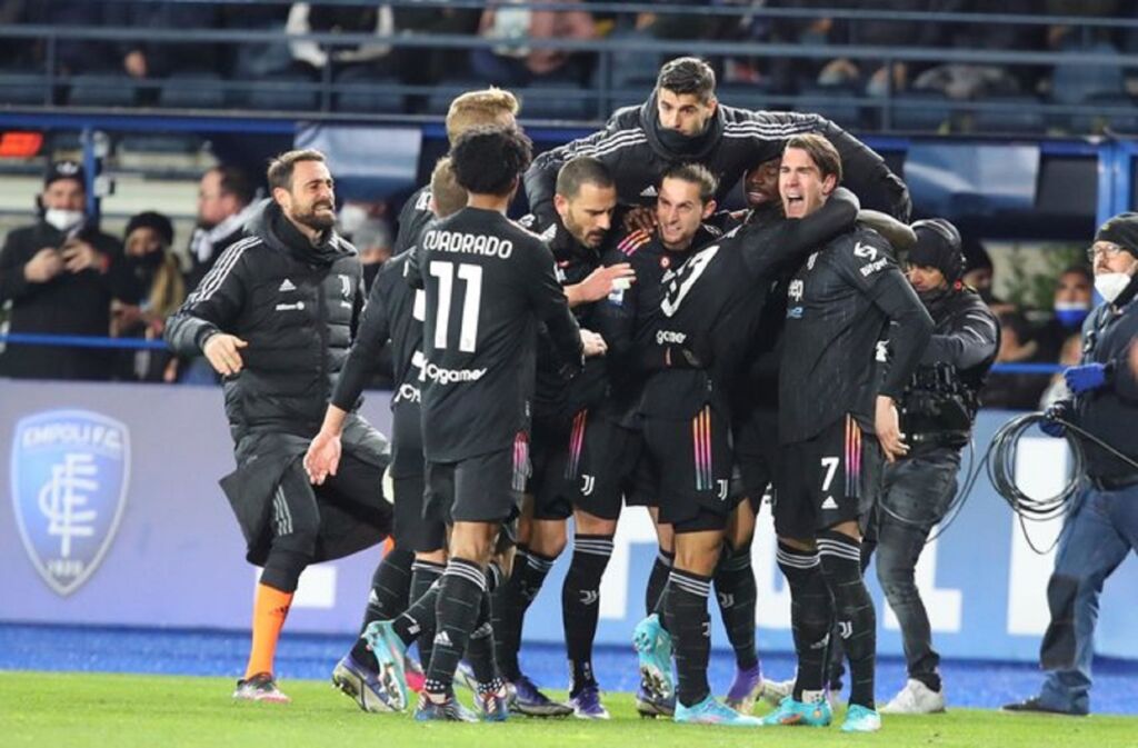 Ασταμάτητος Βλάχοβιτς σκοτώνει την Έμπολι – Έφθασε τα 20 γκολ ο Σέρβος (vid)