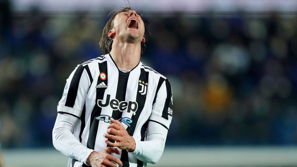 Μπονούτσι: «Ρε παιδιά, δεν γίνεται να συγκρίνουμε τον Βλάχοβιτς με τον Κριστιάνο»