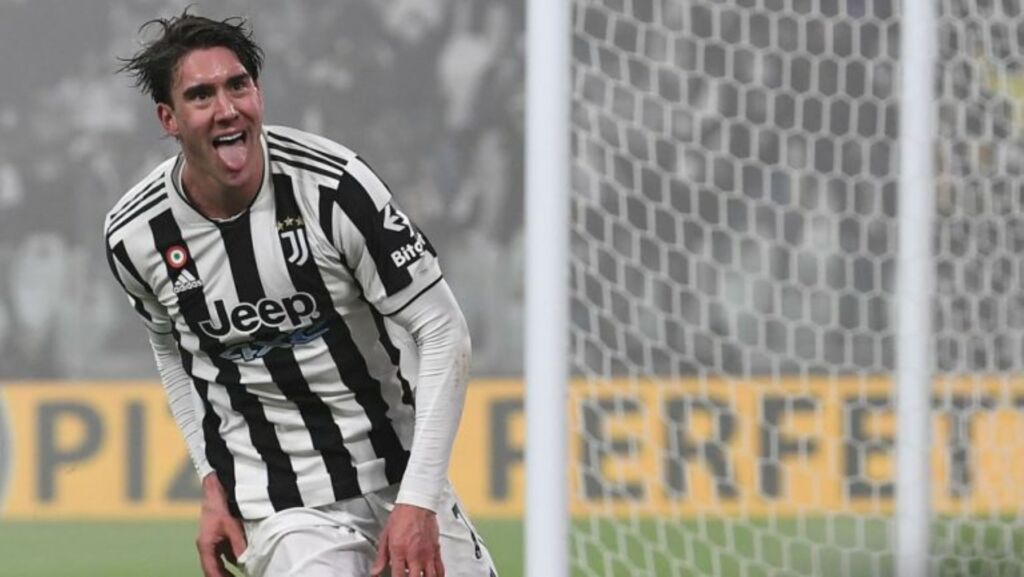 Πρώτο… παστέλι και δυναμικό γιουβεντίνικο post για Βλάχοβιτς (pic)