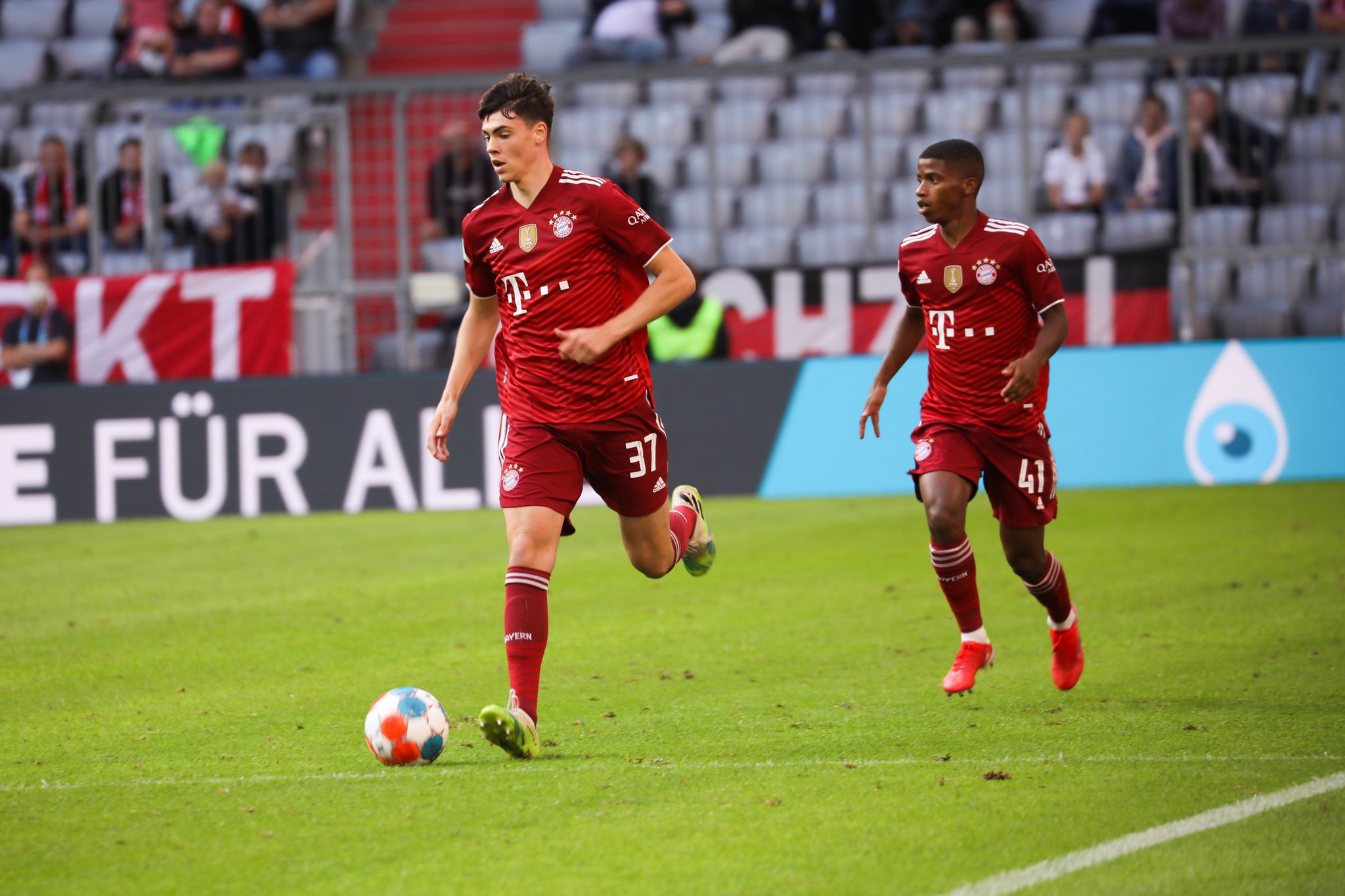 “Κοιμήθηκε” η Μπάγερν Μονάχου – Έχασε το μεγάλο της “αστέρι”!