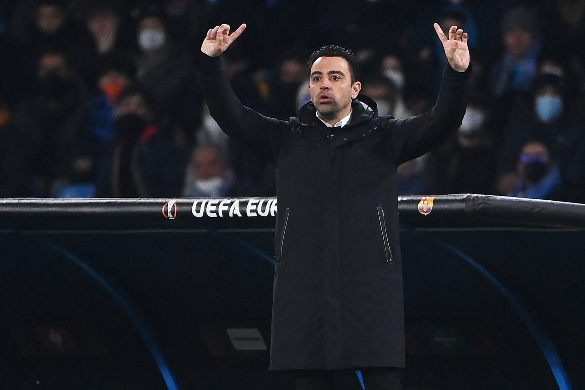 Τσάβι, Λαπόρτα, Πικέ… μια “γροθιά” – Οι ηγέτες της Μπαρτσελόνα στέλνουν μήνυμα (vid)