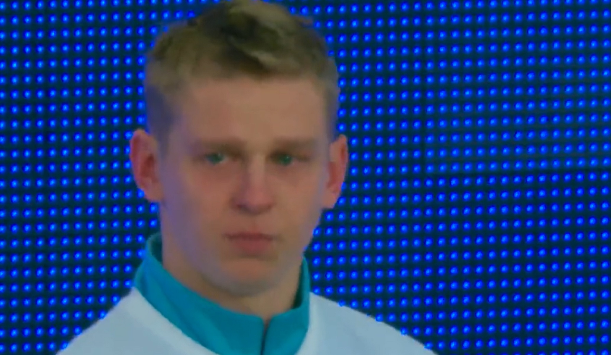 Έβαλε τα κλάματα ο Ζιντσένκο, «λύγισε» το Γκούντισον Παρκ (vid)