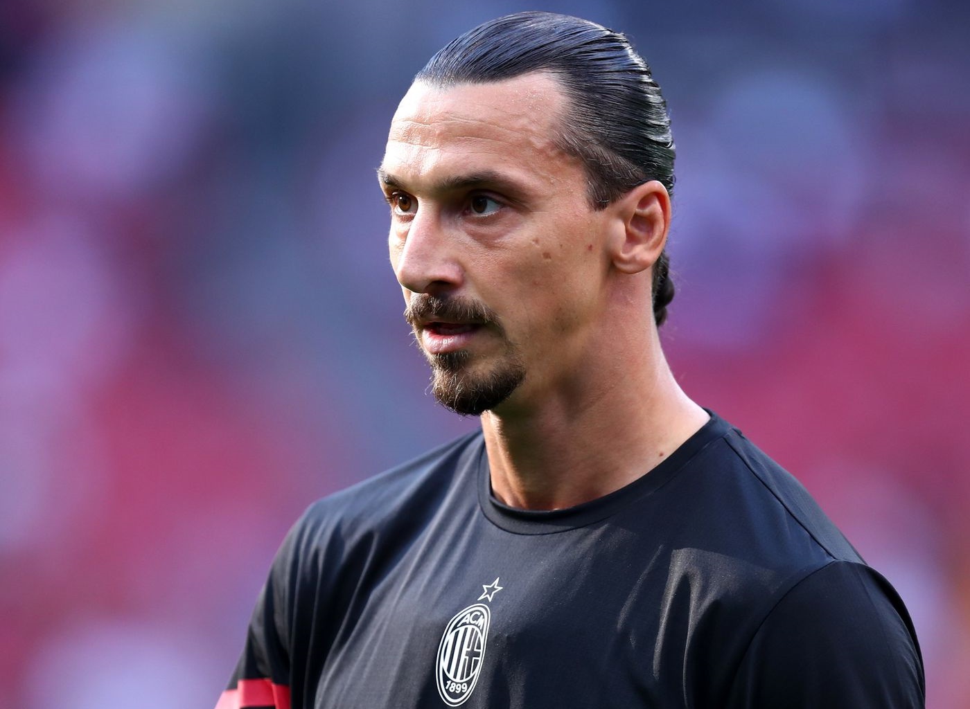 Ο Ζλάταν δίνει όρκο απόσυρσης με μία μόνο προϋπόθεση!