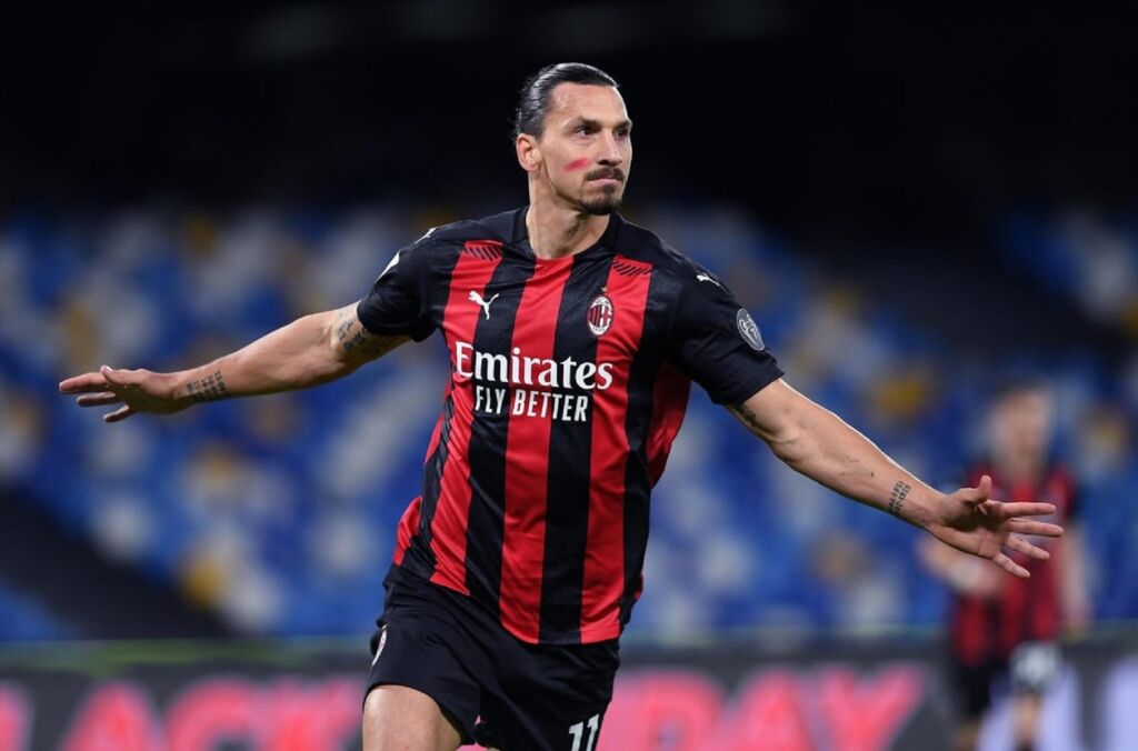 «Δένει» τον Ζλάταν με… αστερίσκους η Μίλαν!