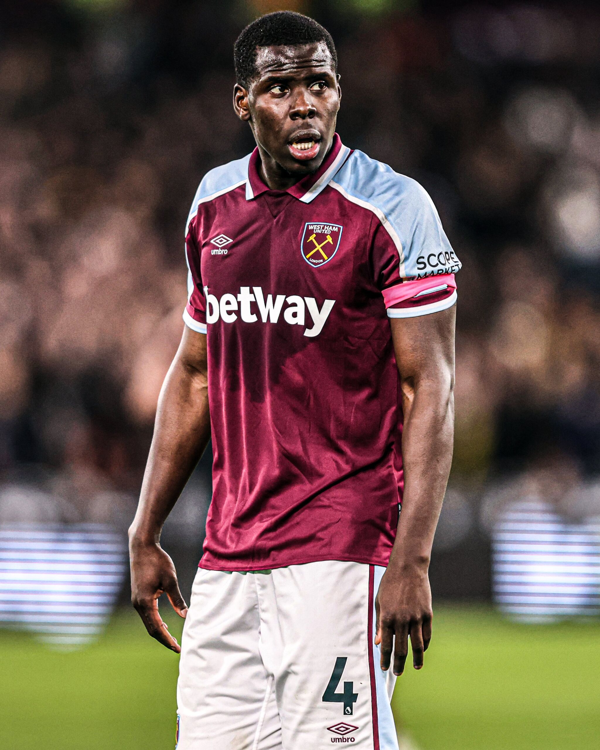 Ζήτησε συγγνώμη ο Ζούμα