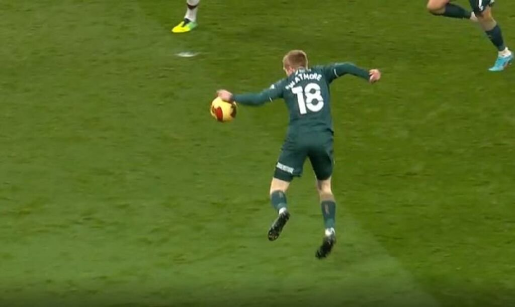 Έβαλε ένα… χεράκι ο Γουάτμορ και ισοφάρισε η Μίντλεσμπρο! (vid)