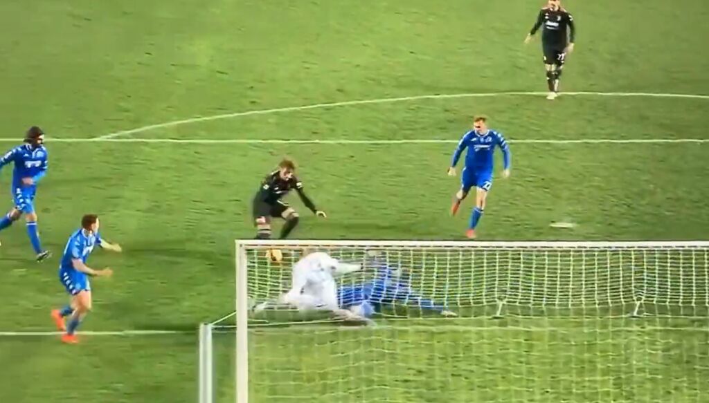 Ο Βλάχοβιτς με… μπασκετική προσποίηση έστειλε την Έμπολι για… σπίρτα! (vid)