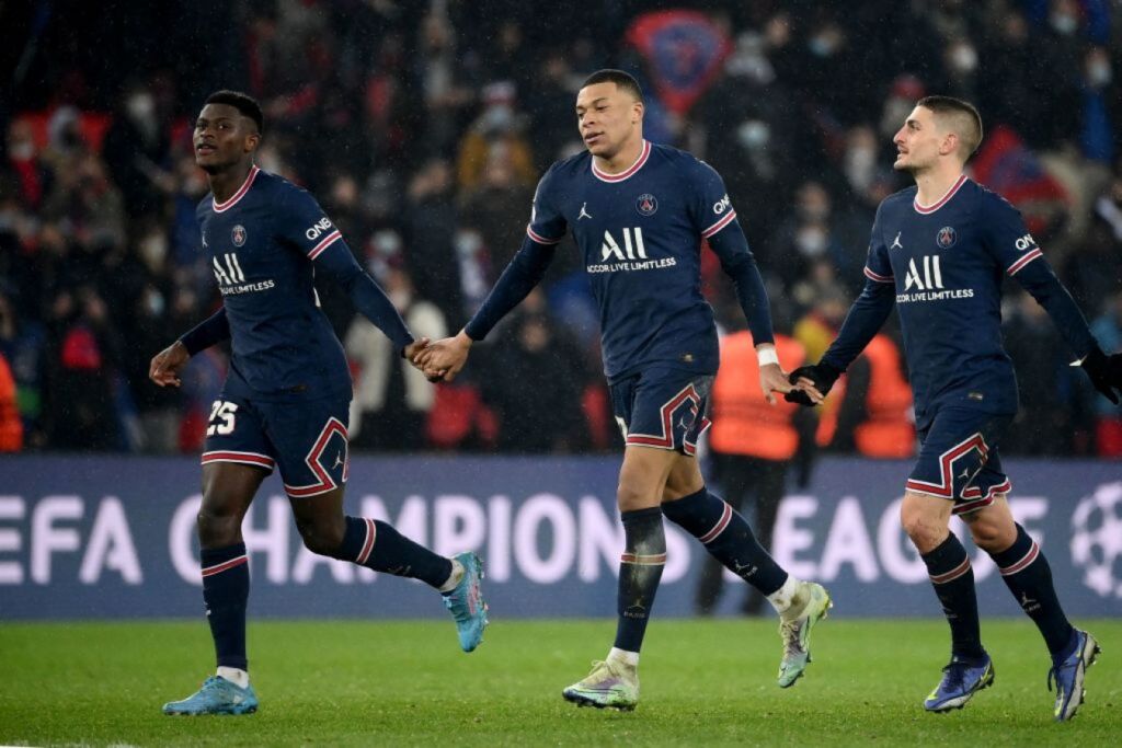 Ο Μπαπέ “ξενέρωσε” ξανά τους Ισπανούς – Μιλάει μόνο για την Παρί!