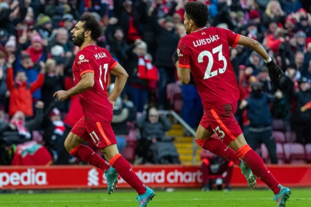 Ο Ρασίτσα θύμωσε τη Λίβερπουλ και εκείνη… ξετίναξε τα «καναρίνια» (vid)