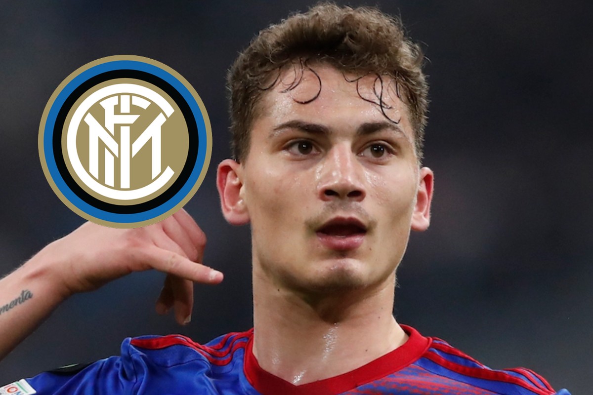 Η Ίντερ έτοιμη να βγάλει στο σφυρί όλη την πιτσιρικαρία της