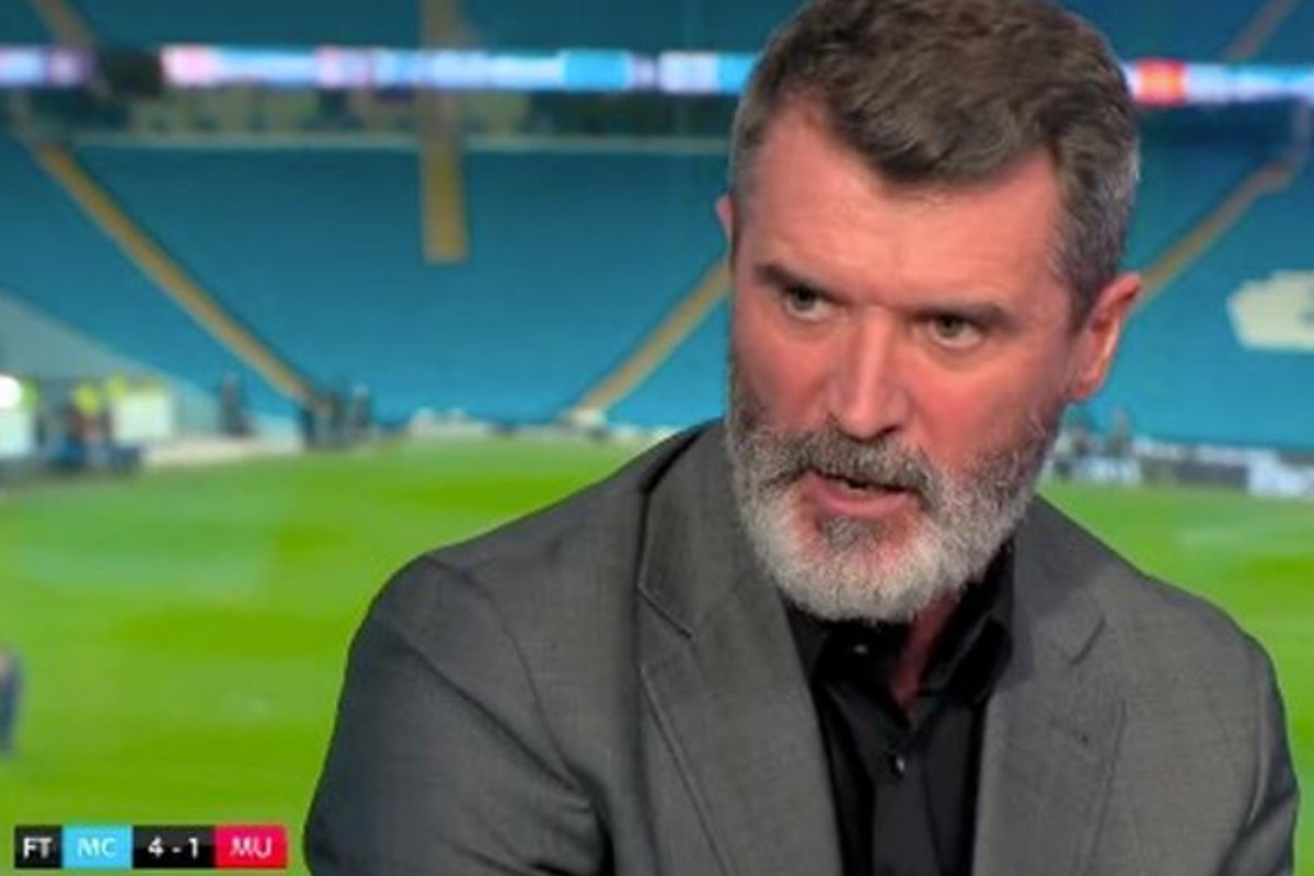 Απασφάλισε ο Ρόι Κιν: «Η Γιουνάιτεντ πέταξε λευκή πετσέτα – Ντροπή τους» (vid)