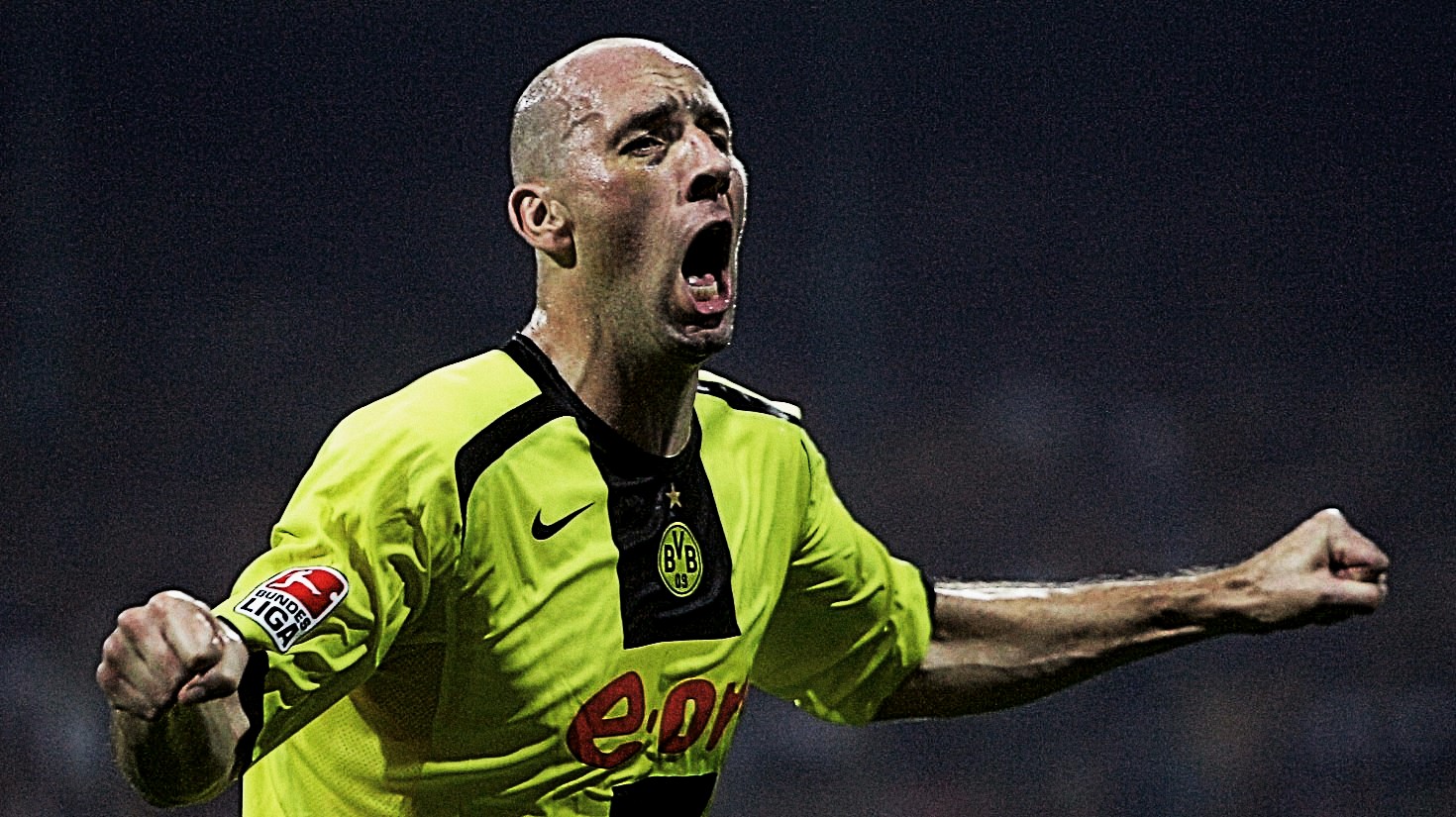 Γιαν Κόλερ: Ο Τσέχος γίγαντας που αντί για μπασκέτες «κάρφωνε» γκολ!