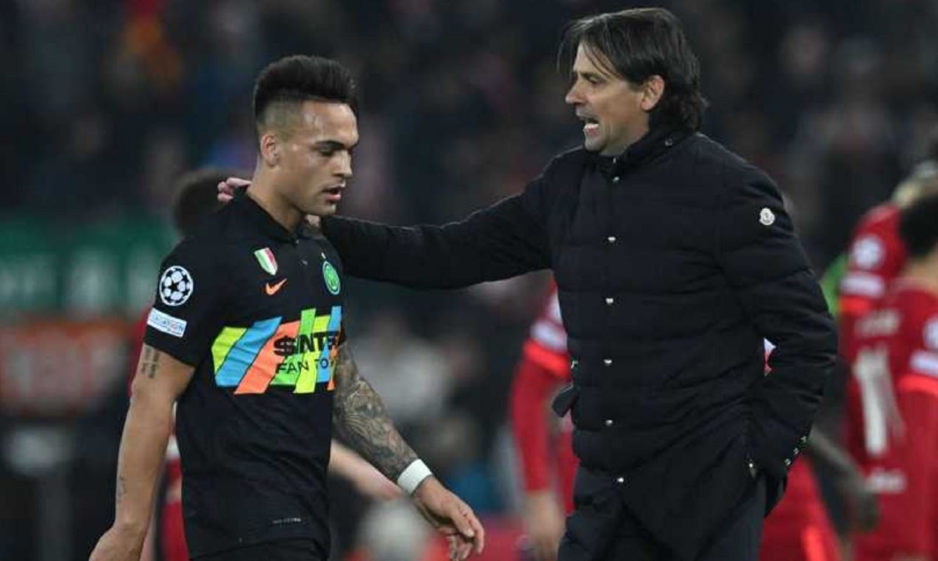 Ενοχλημένος με τον Σάντσες ο Λαουτάρο: «Αυτά κάνουν τη διαφορά»