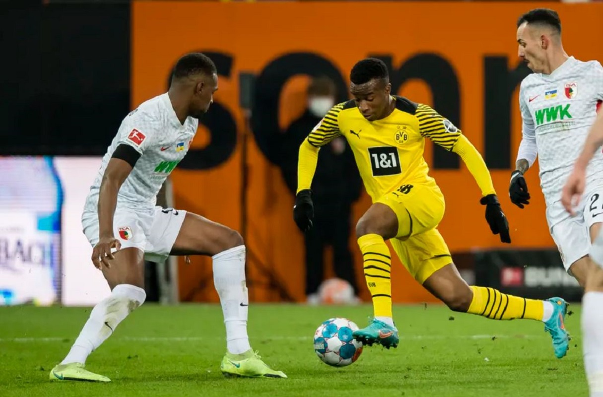 Έχει… τάσεις φυγής το «διαμάντι» της Ντόρτμουντ!