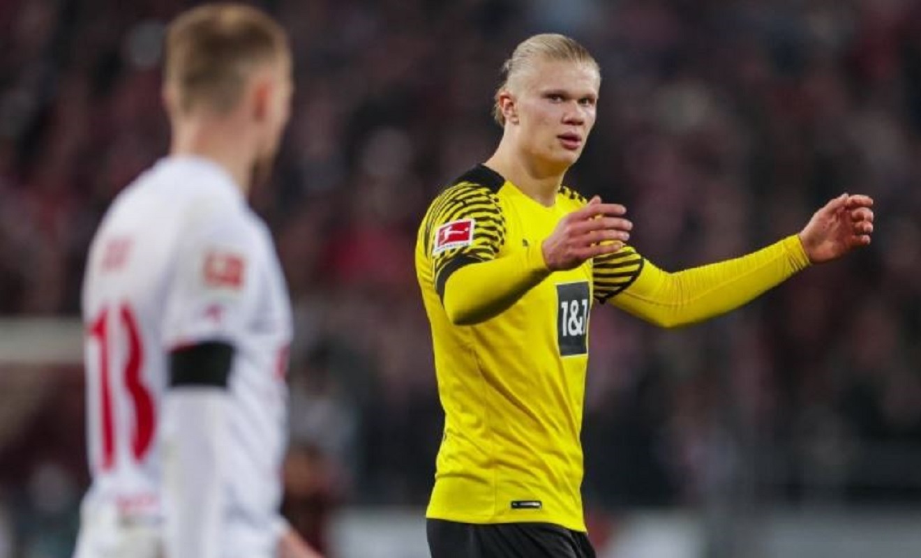 Κόλλησε με την Κολωνία η Ντόρτμουντ και οι ελπίδες χάνονται ξανά! (vid)