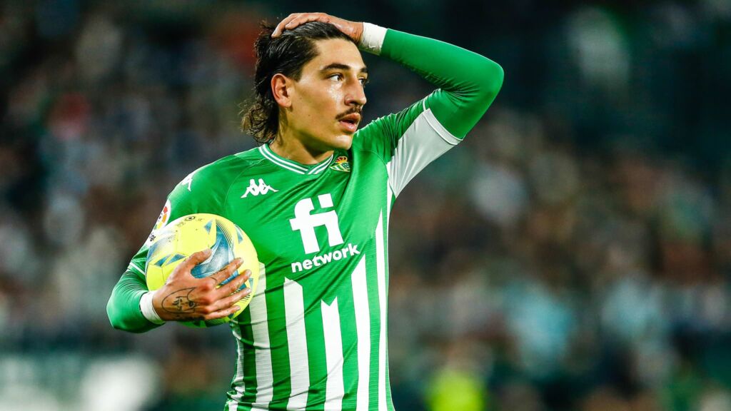 Ξέσπασε ο Μπεγερίν: «Ο πόλεμος στην Ουκρανία έβγαλε τον ρατσισμό στην επιφάνεια»