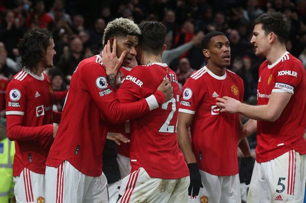 Δεν ανανεώνει και… σουτάρει τρεις η Γιουνάιτεντ!