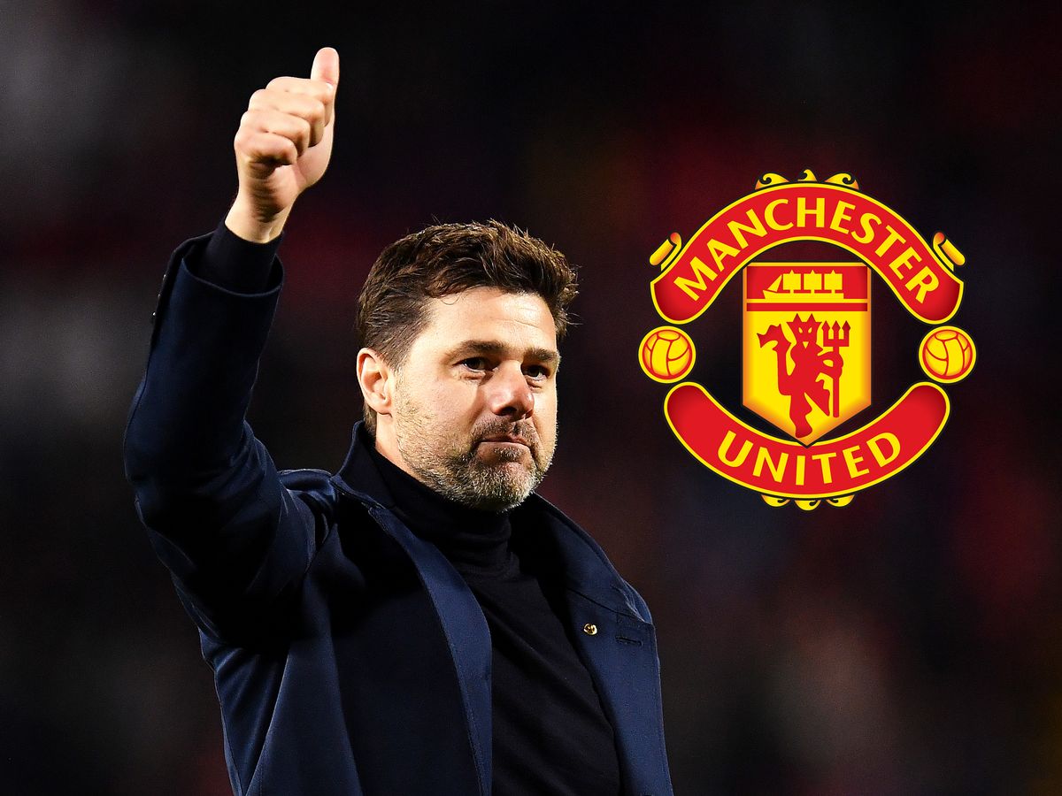 Ο Ποτσετίνο και οι άλλοι για τη Γιουνάιτεντ…