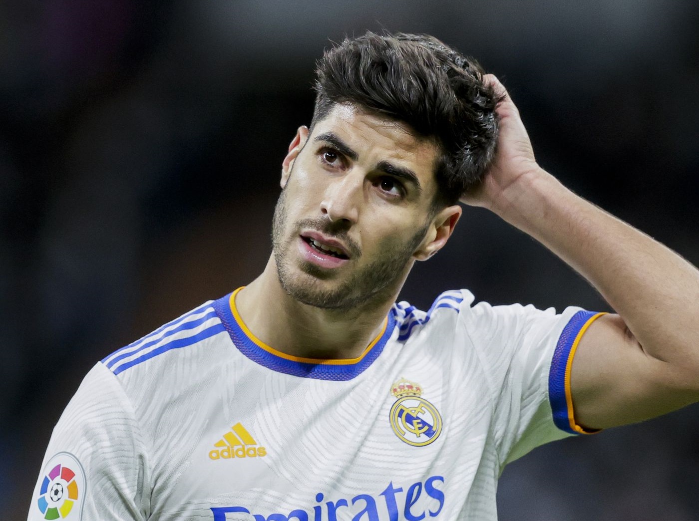 Ο Αντσελότι… κάνει δώρο στον Μαλντίνι τον Ασένσιο!