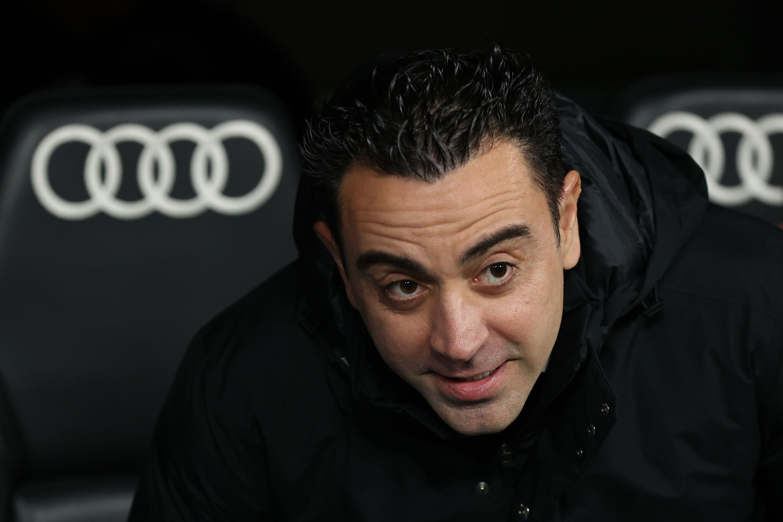 Τραμπουκίζει τους «μεγάλους» της Ισπανίας ο Τσάβι!