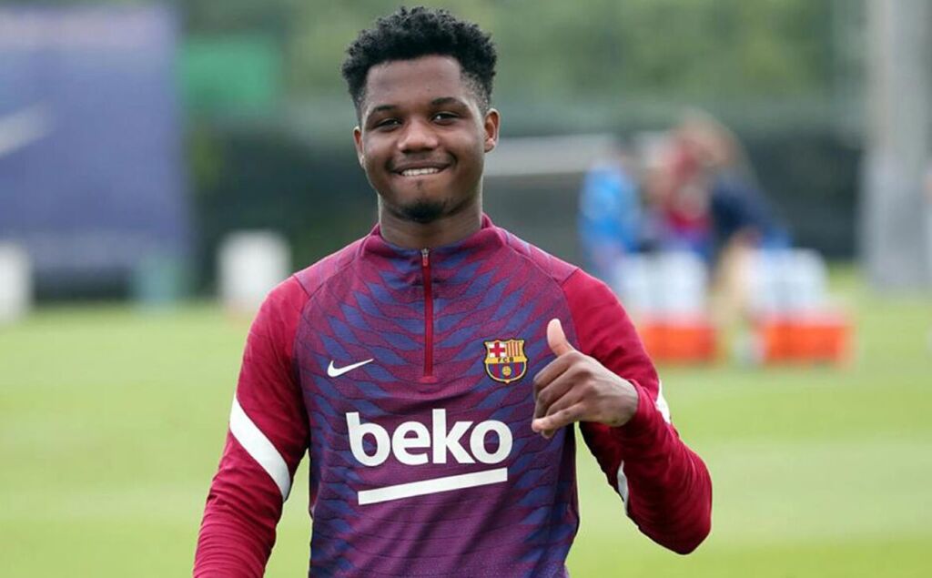 Μετρά αντίστροφα ο Φάτι για τη μεγάλη επιστροφή του! (pic)