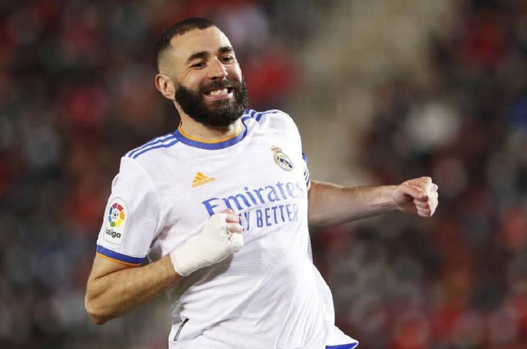 Οριστικά off ο Μπενζεμά από το Clasico!