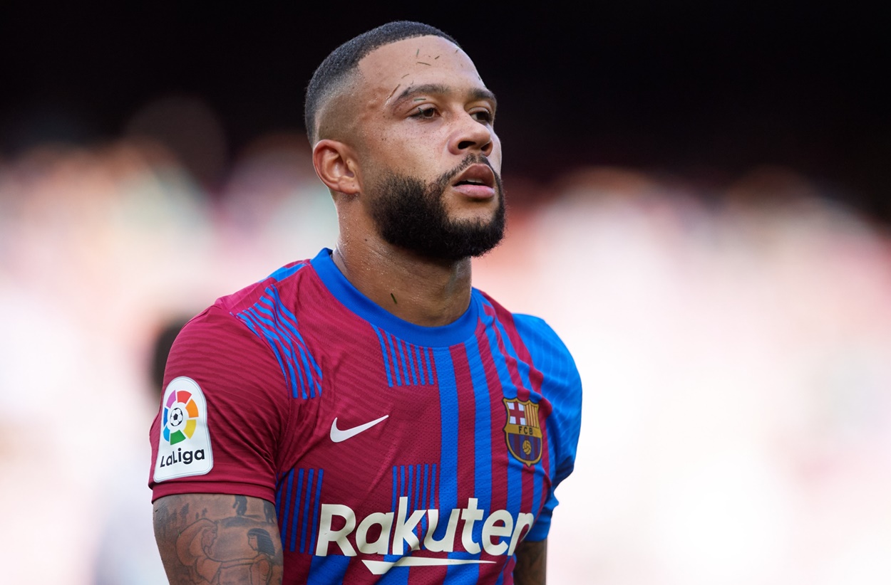 «Επιστρέφει στην Premier League ο Ντεπάι»