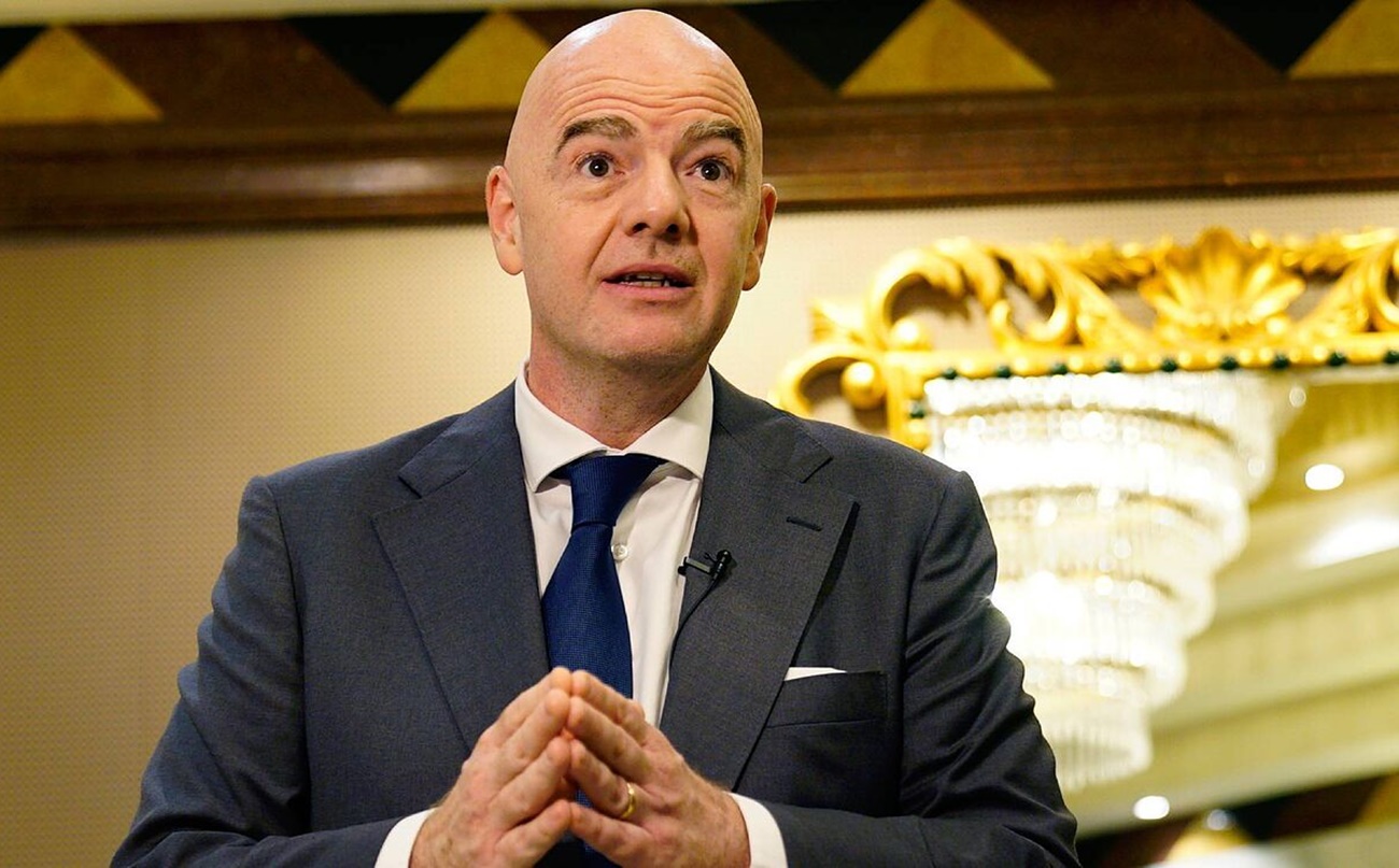 H FIFA θεσπίζει κανονισμό μειώνοντας τους δανεισμούς!