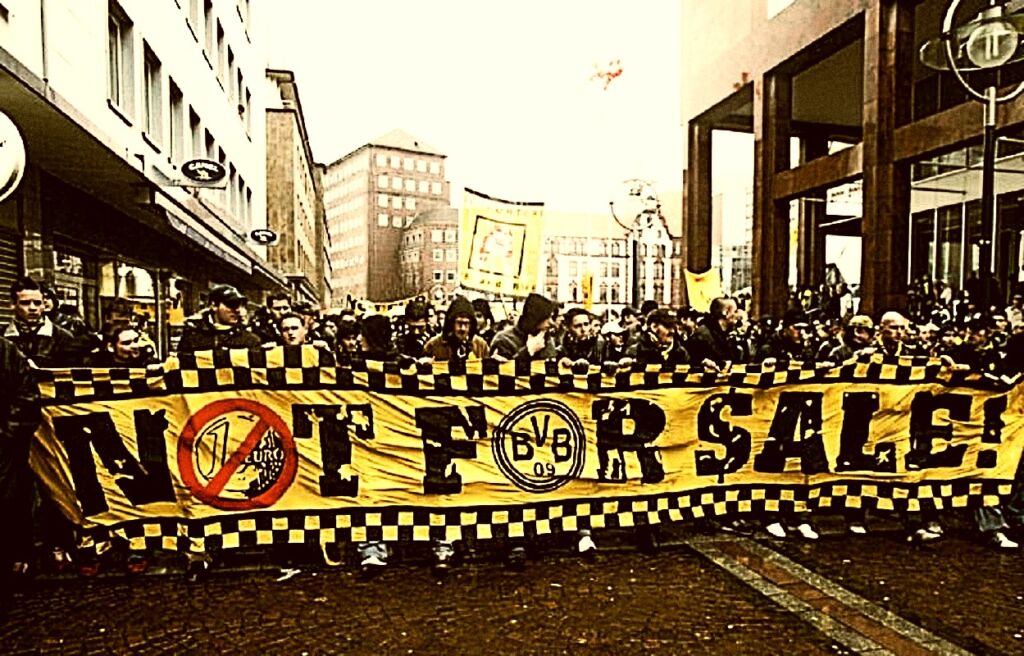 14 Μαρτίου 2005: Η κρισιμότερη καμπή στην ιστορία της Ντόρτμουντ!