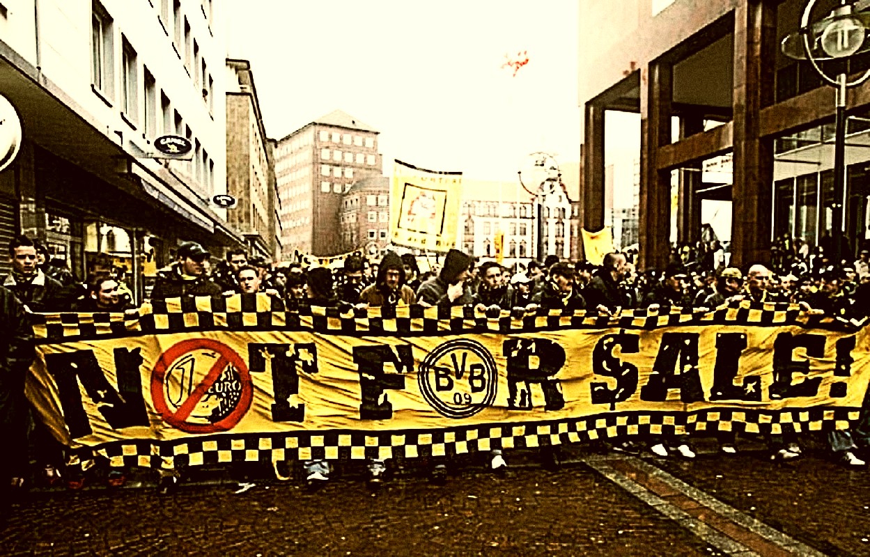 14 Μαρτίου 2005: Η κρισιμότερη καμπή στην ιστορία της Ντόρτμουντ!