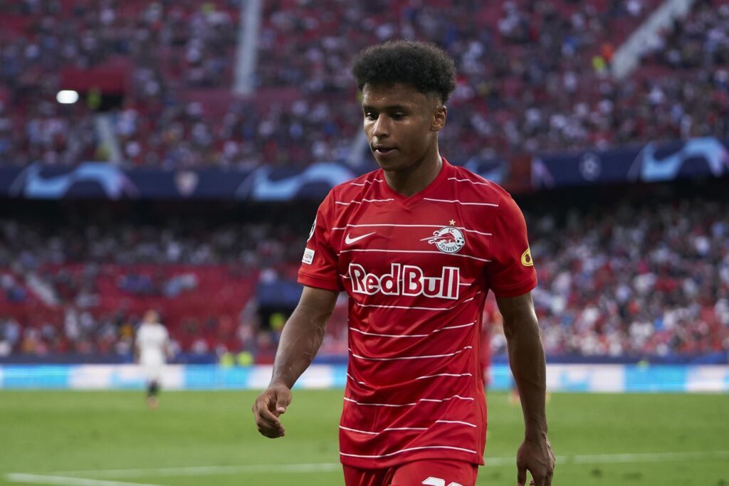 MD: Τέλος για την Μπαρτσελόνα κάθε ενδιαφέρον για Αντεγέμι! (pic)