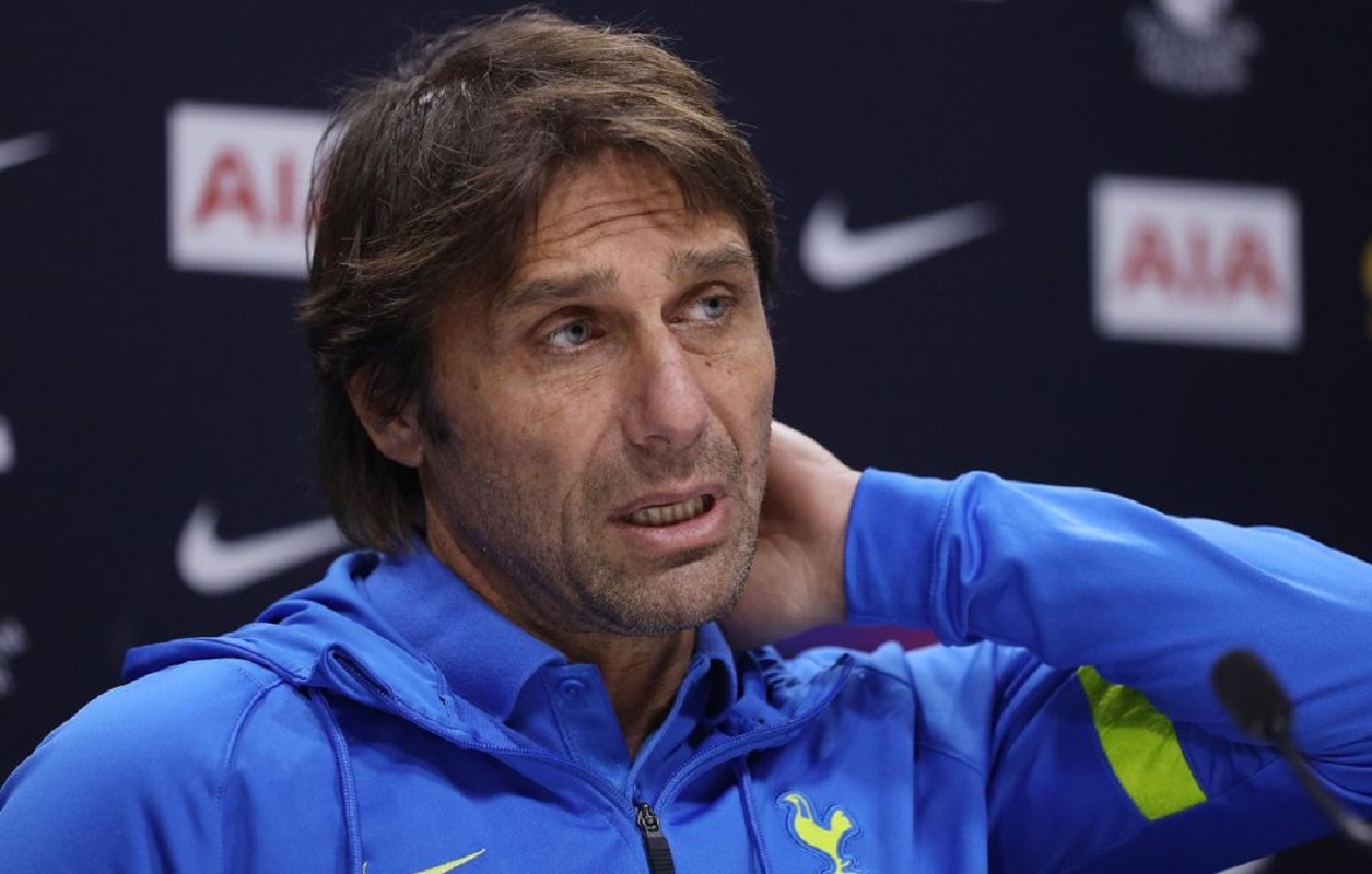 Όρος στο συμβόλαιο του Κόντε δίνει ελπίδα στην Παρί!