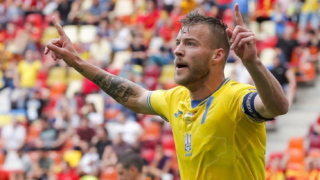 Πόλεμος στην Ουκρανία: Ο Γιαρμολένκο ξέσπασε!