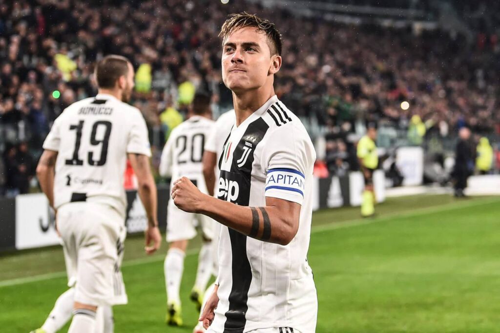 Ψάχνει την «κανονιά» με τον Ντιμπάλα η Άρσεναλ!