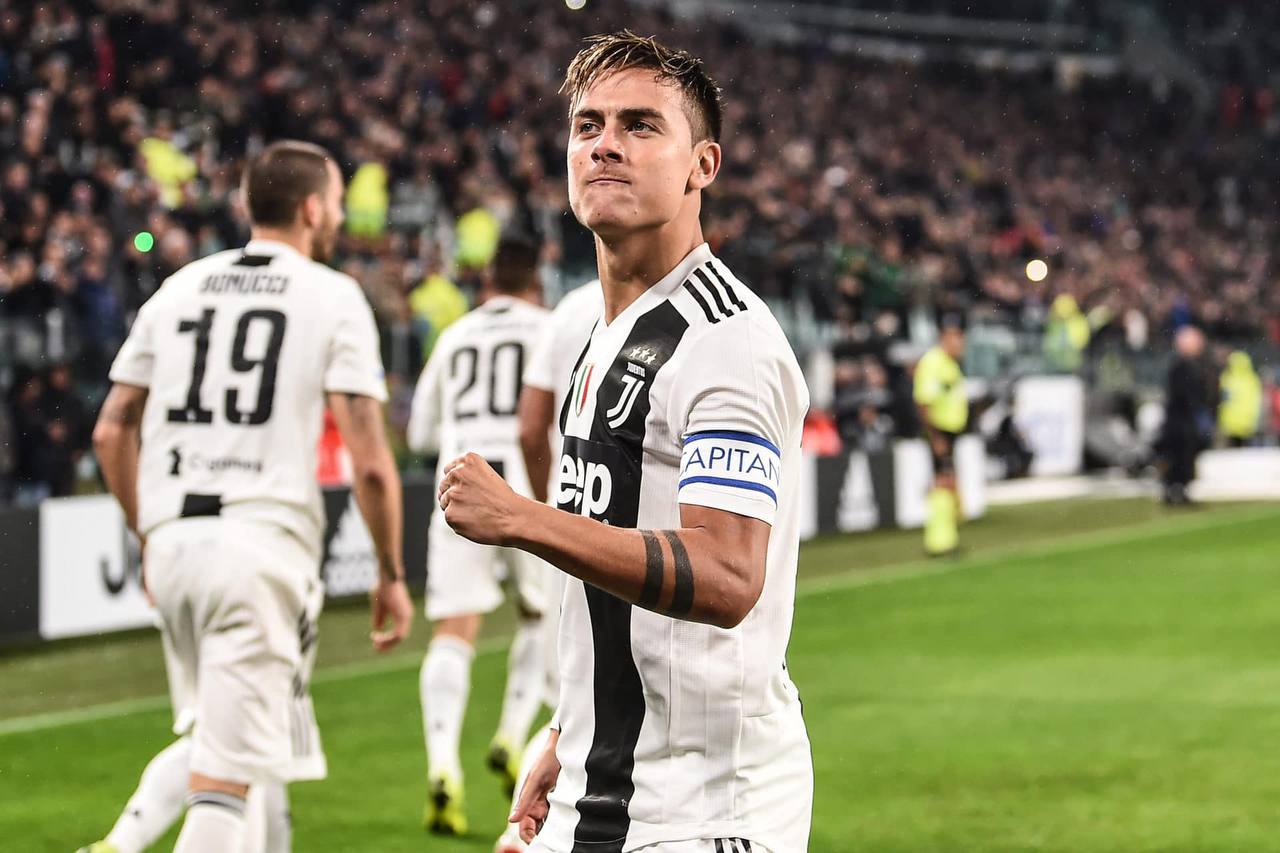 Ψάχνει την «κανονιά» με τον Ντιμπάλα η Άρσεναλ!