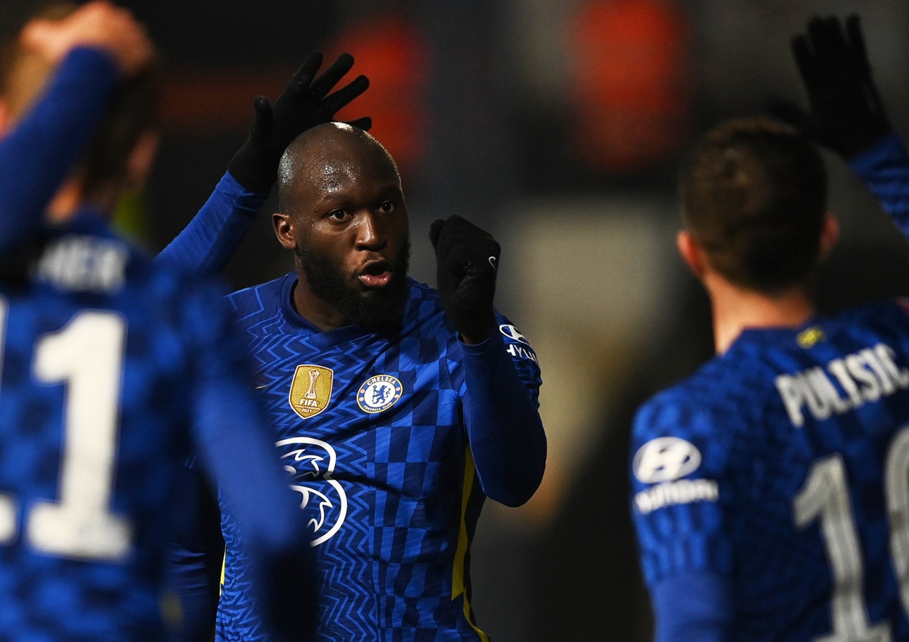 Πρόκριση γεμάτη άγχος για Τσέλσι χάρη στους Βέρνερ – Λουκάκου! (vid)