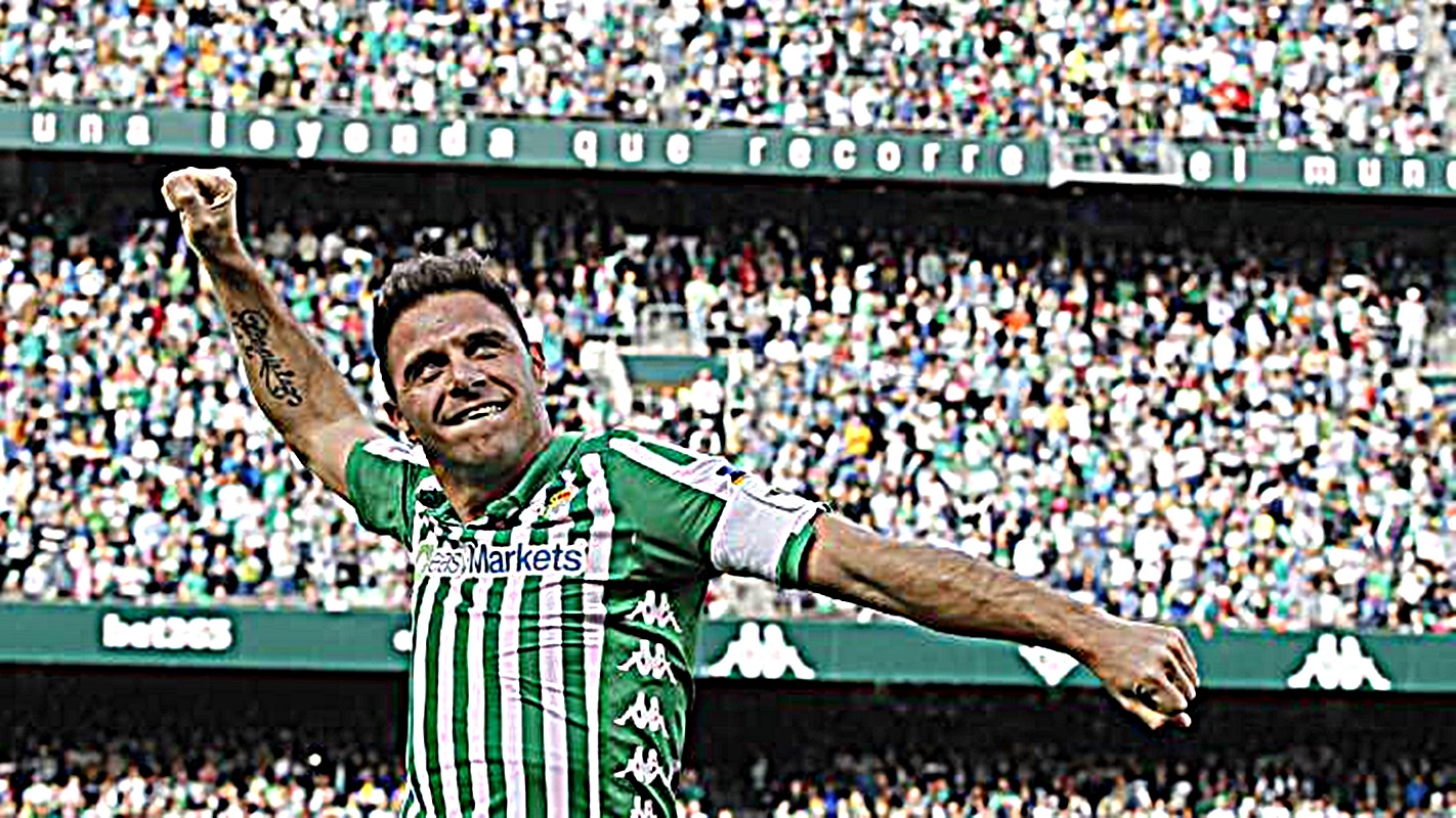 Ο θρυλικός Χοακίν και η απόλυτη συνάντηση με το κάρμα!