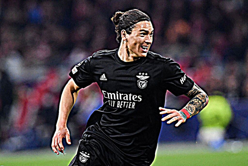 Ο Ντάργουιν Νούνιες ξέρει καλά πως να διαψεύδει τα προγνωστικά!