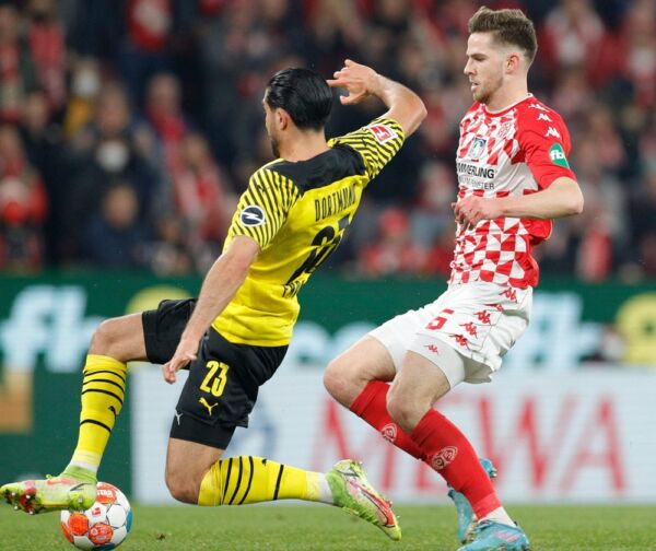 Ντόρτμουντ