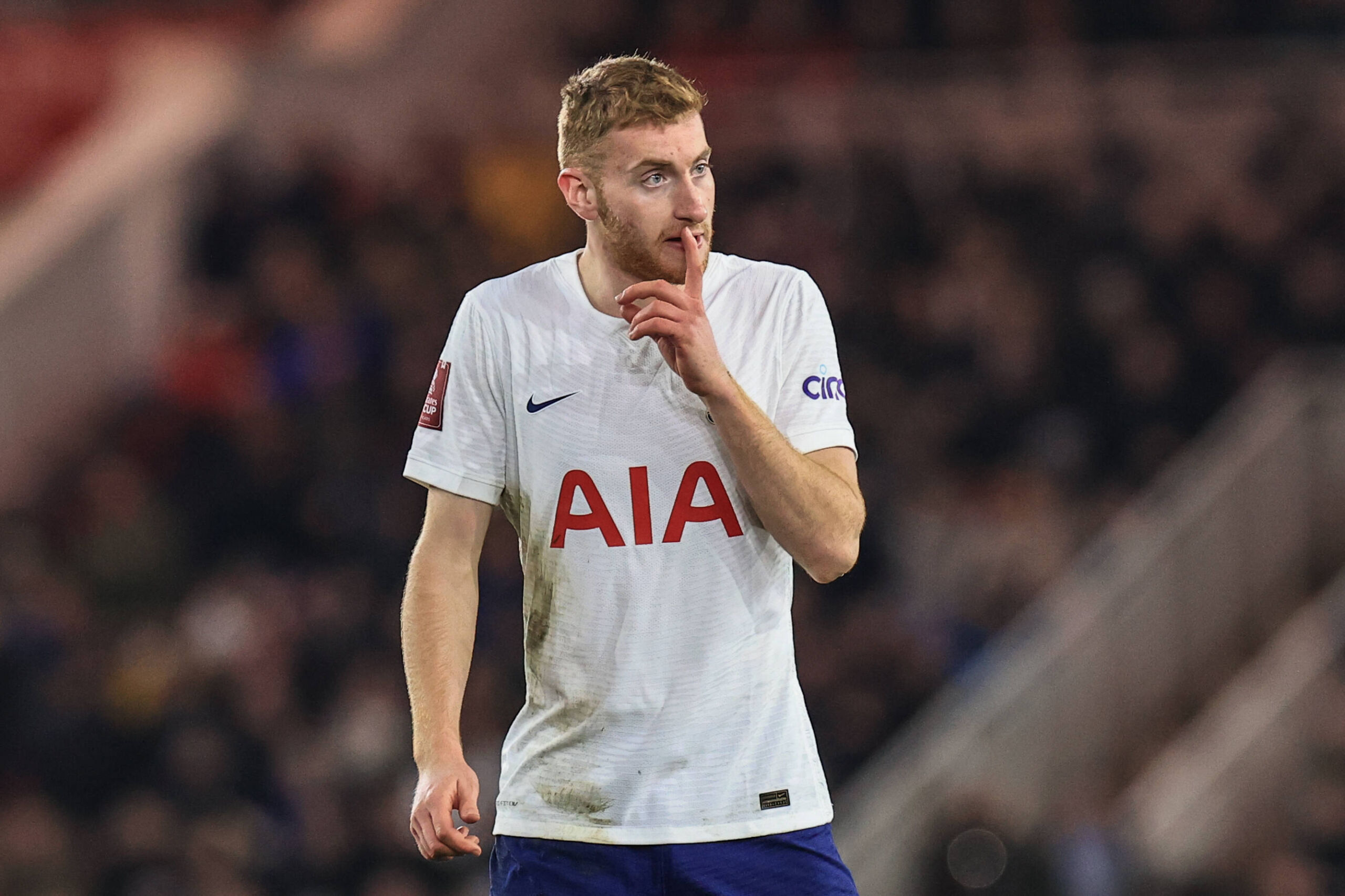 Δεν κρατιέται και αγοράζει άμεσα τον Κουλουσέφσκι η Τότεναμ!