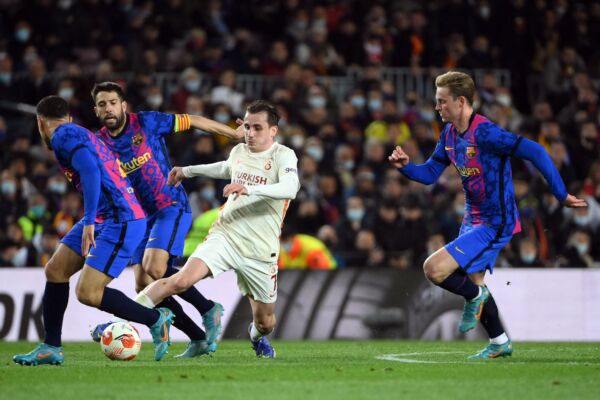 Μπαρτσελόνα