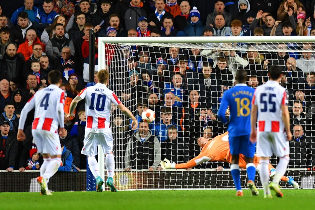 Europa League: Ματσάρες και ανοιχτοί λογαριασμοί με φόντο τα προημιτελικά (vids)